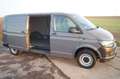 Volkswagen T6 Transporter Kasten EcoProfi lang +Automatik+ Gris - thumbnail 8
