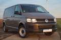 Volkswagen T6 Transporter Kasten EcoProfi lang +Automatik+ Gris - thumbnail 10