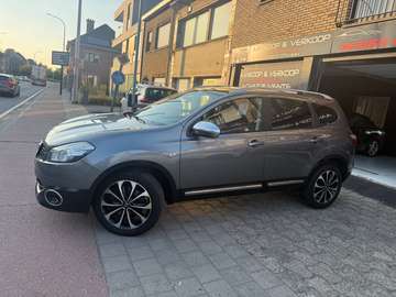 Qashqai 2 1.6 dCi 2WD Executive ****5Places**