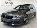 BMW 530 Touring xDrive M-Sport NAV+LED+AHK+ACC+H&K Grey - thumbnail 1