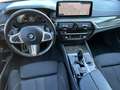 BMW 530 Touring xDrive M-Sport NAV+LED+AHK+ACC+H&K Grey - thumbnail 12