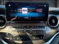 Mercedes-Benz EQV 300 AVANTGARDE Lang 5-Jahre JS Garantie Blu/Azzurro - thumbnail 6