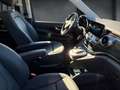 Mercedes-Benz EQV 300 AVANTGARDE Lang 5-Jahre JS Garantie Blu/Azzurro - thumbnail 13