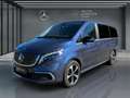 Mercedes-Benz EQV 300 AVANTGARDE Lang 5-Jahre JS Garantie Blu/Azzurro - thumbnail 2
