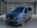 Mercedes-Benz EQV 300 AVANTGARDE Lang 5-Jahre JS Garantie Blu/Azzurro - thumbnail 1