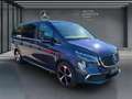 Mercedes-Benz EQV 300 AVANTGARDE Lang 5-Jahre JS Garantie Blu/Azzurro - thumbnail 15