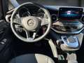 Mercedes-Benz EQV 300 AVANTGARDE Lang 5-Jahre JS Garantie Blu/Azzurro - thumbnail 8