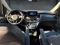 Mercedes-Benz EQV 300 AVANTGARDE Lang 5-Jahre JS Garantie Blu/Azzurro - thumbnail 9