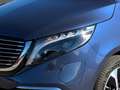 Mercedes-Benz EQV 300 AVANTGARDE Lang 5-Jahre JS Garantie Blu/Azzurro - thumbnail 3
