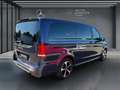 Mercedes-Benz EQV 300 AVANTGARDE Lang 5-Jahre JS Garantie Blu/Azzurro - thumbnail 12