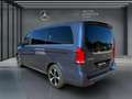 Mercedes-Benz EQV 300 AVANTGARDE Lang 5-Jahre JS Garantie Blu/Azzurro - thumbnail 10