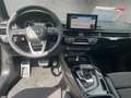 Audi A4 40 TFSI quattro S tronic S line Noir - thumbnail 14