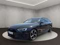 Audi A4 40 TFSI quattro S tronic S line Noir - thumbnail 1