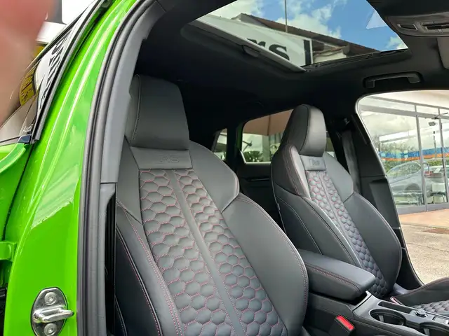 Audi RS3 view 14