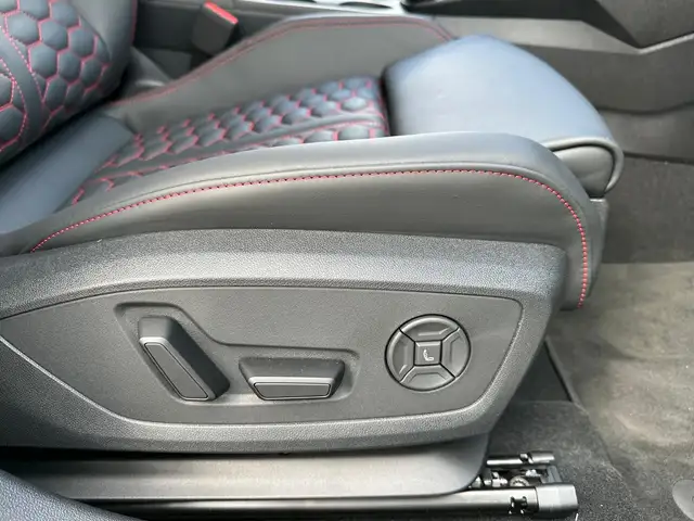 Audi RS3 view 10