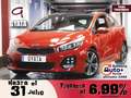 Kia Ceed / cee'd Pro_Cee´d 1.0 T-GDI Eco-D. GT Line 120 Rojo - thumbnail 1