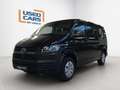 Volkswagen T6.1 Caravelle Trendline-court+DSG+9Sitze Zwart - thumbnail 1