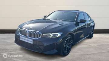 318dA 150ch M Sport