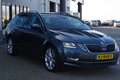 Skoda Octavia Combi 1.0 TSI 115 PK Greentech Style Business, Led Gris - thumbnail 4