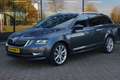 Skoda Octavia Combi 1.0 TSI 115 PK Greentech Style Business, Led Gris - thumbnail 6