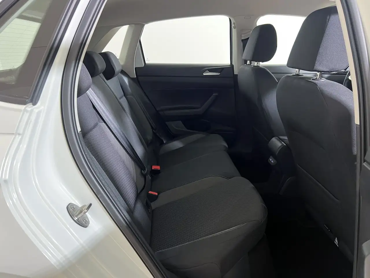 Volkswagen Polo 1.0 tsi Life 95cv, миниатюра 10