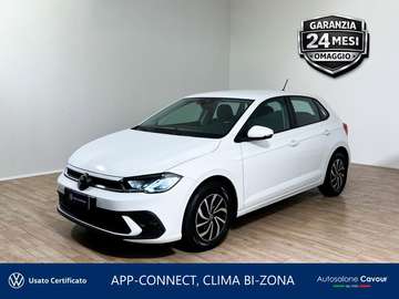 Polo 1.0 tsi Life 95cv