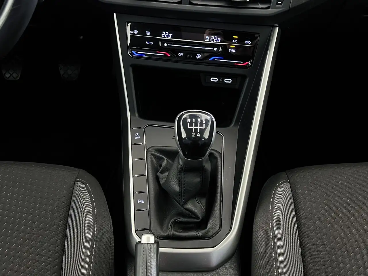 Volkswagen Polo 1.0 tsi Life 95cv, миниатюра 14
