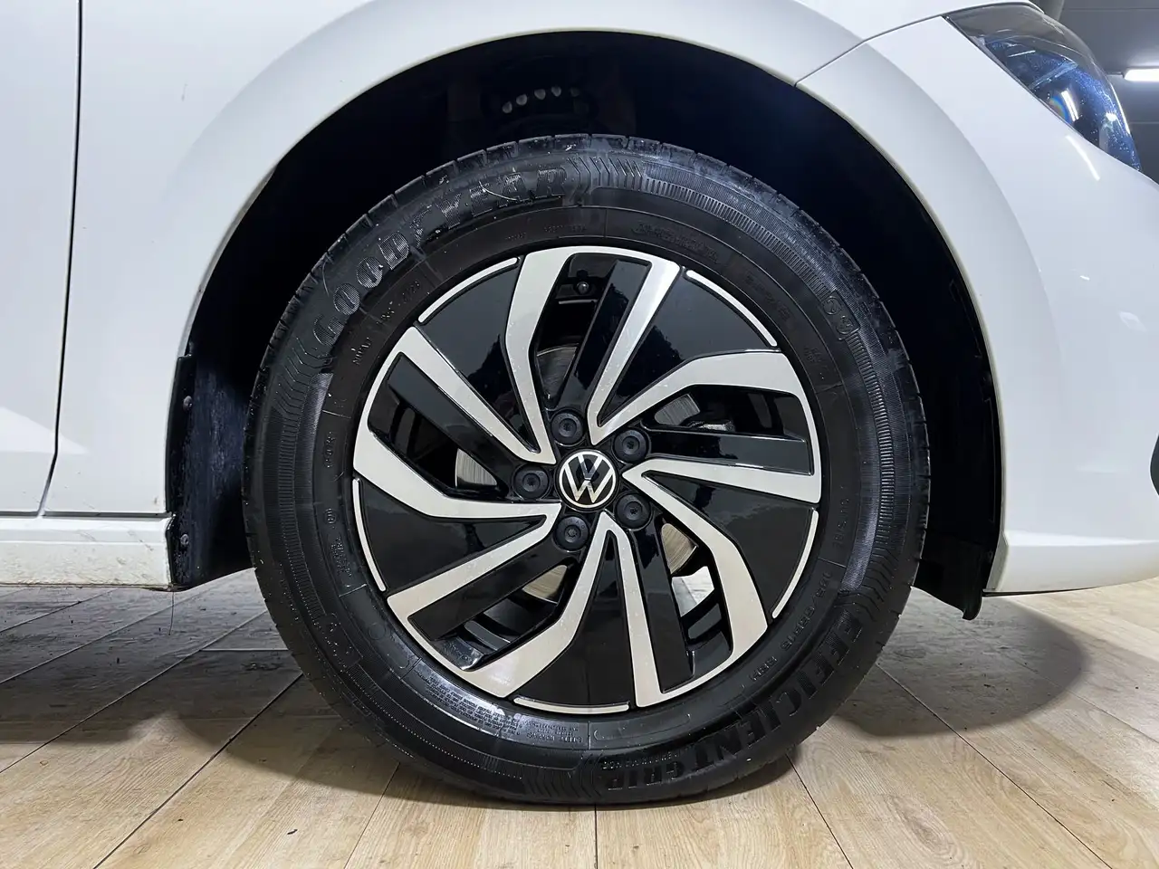 Volkswagen Polo 1.0 tsi Life 95cv, миниатюра 15
