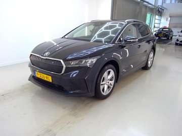 IV 80 (95% SOH) I GROOT ACCUPAKKET I ADAPTIVE CRUI