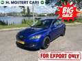 Mazda 3 1.6 S-VT Executive * AIRCO * NIEUWE APK * DISCOUNT Blau - thumbnail 20