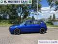Mazda 3 1.6 S-VT Executive * AIRCO * NIEUWE APK * DISCOUNT Blau - thumbnail 15