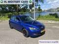 Mazda 3 1.6 S-VT Executive * AIRCO * NIEUWE APK * DISCOUNT Blau - thumbnail 8