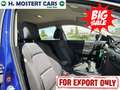 Mazda 3 1.6 S-VT Executive * AIRCO * NIEUWE APK * DISCOUNT Blau - thumbnail 11