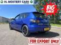Mazda 3 1.6 S-VT Executive * AIRCO * NIEUWE APK * DISCOUNT Blau - thumbnail 21