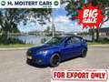 Mazda 3 1.6 S-VT Executive * AIRCO * NIEUWE APK * DISCOUNT Blau - thumbnail 13
