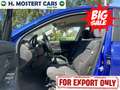 Mazda 3 1.6 S-VT Executive * AIRCO * NIEUWE APK * DISCOUNT Blau - thumbnail 17