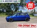 Mazda 3 1.6 S-VT Executive * AIRCO * NIEUWE APK * DISCOUNT Blau - thumbnail 16