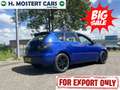 Mazda 3 1.6 S-VT Executive * AIRCO * NIEUWE APK * DISCOUNT Blau - thumbnail 6