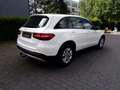 Mercedes-Benz GLC 220 d 4Matic Weiß - thumbnail 4