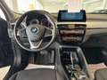 BMW X2 sDrive18d Aut/CAM/HUD/NAVI/LED/NaviProf Schwarz - thumbnail 10