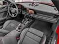 Porsche 911 992.1 CARRERA 4GTS CABRIOLET / FULL EXLUSIVE PORSC Rot - thumbnail 14