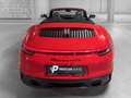Porsche 911 992.1 CARRERA 4GTS CABRIOLET / FULL EXLUSIVE PORSC Rot - thumbnail 18