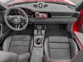 Porsche 911 992.1 CARRERA 4GTS CABRIOLET / FULL EXLUSIVE PORSC Rot - thumbnail 6