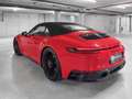 Porsche 911 992.1 CARRERA 4GTS CABRIOLET / FULL EXLUSIVE PORSC Rot - thumbnail 13