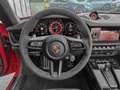 Porsche 911 992.1 CARRERA 4GTS CABRIOLET / FULL EXLUSIVE PORSC Rot - thumbnail 2