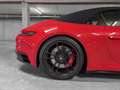 Porsche 911 992.1 CARRERA 4GTS CABRIOLET / FULL EXLUSIVE PORSC Rot - thumbnail 29