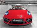 Porsche 911 992.1 CARRERA 4GTS CABRIOLET / FULL EXLUSIVE PORSC Rot - thumbnail 3
