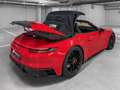 Porsche 911 992.1 CARRERA 4GTS CABRIOLET / FULL EXLUSIVE PORSC Rot - thumbnail 17