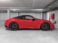 Porsche 911 992.1 CARRERA 4GTS CABRIOLET / FULL EXLUSIVE PORSC Rot - thumbnail 16