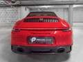 Porsche 911 992.1 CARRERA 4GTS CABRIOLET / FULL EXLUSIVE PORSC Rot - thumbnail 15